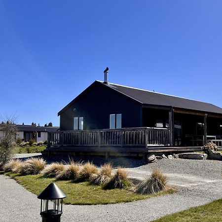 Hazel'S House - Lake Tekapo Zewnętrze zdjęcie
